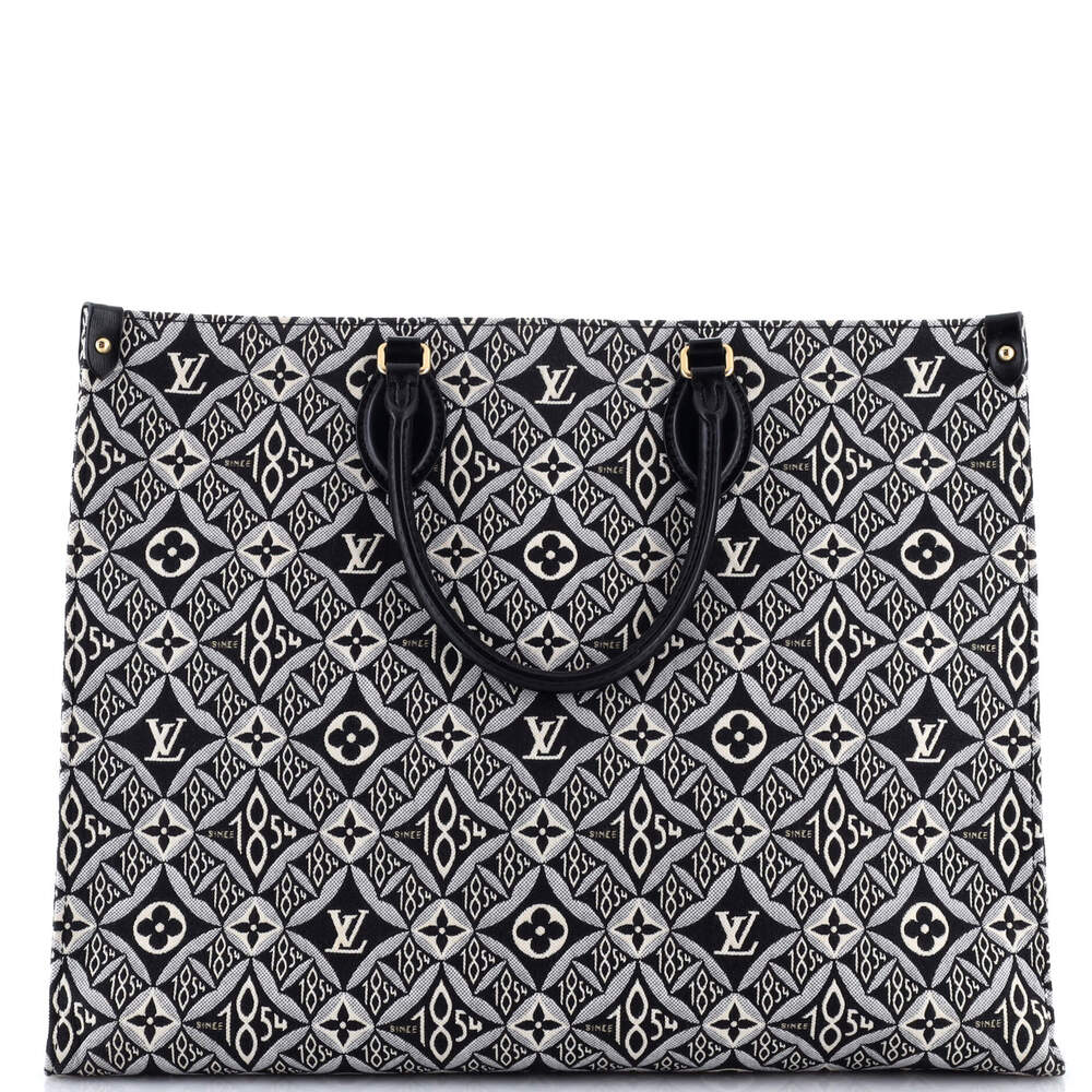 Louis Vuitton Onthego Tote Limited #223770L24B